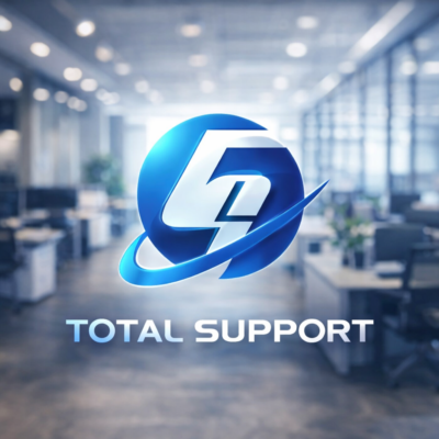 Total Support